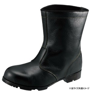 シモン 安全靴 AS24 28cm 2192640