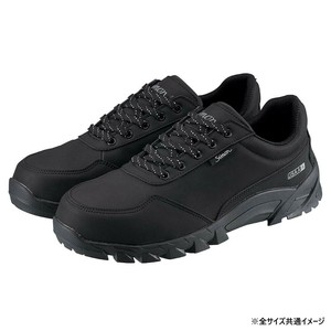 シモン プロスニーカー RS011黒 25cm 2313710