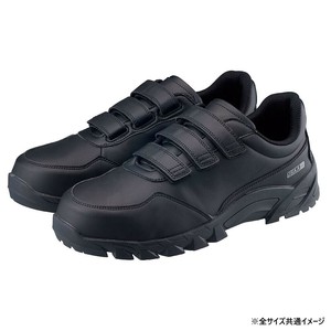 シモン プロスニーカー RS018黒 24cm 2313720