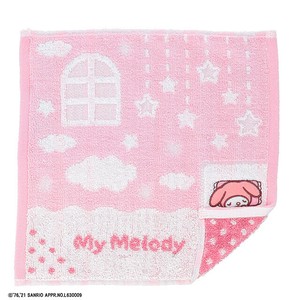 Sanrio Mini Towel My Melody Mini Towel