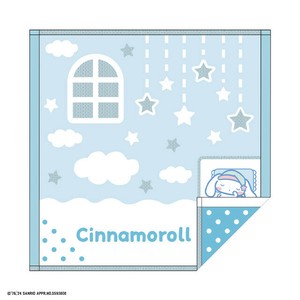 Sanrio Mini Towel Mini Towel