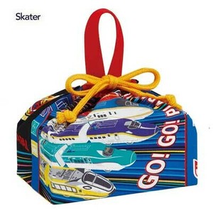 Lunch Bag Skater