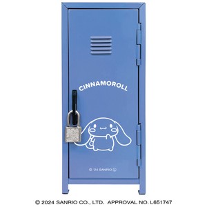 Small Item Organizer Sanrio Characters Cinnamoroll
