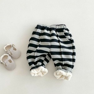 Kids' Full-Length Pant Stripe