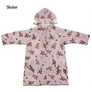 Kids' Rainwear The Bear's School Skater