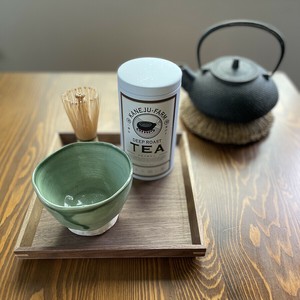 木製トレー 正方形 S