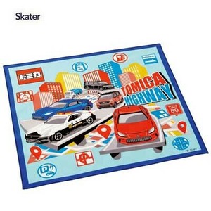 Bento Wrapping Cloth Skater 43 x 43cm