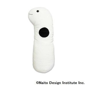 海中散歩　ふわもこぬいぐるみ　XLサイズ　チンアナゴ