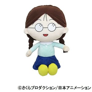 ちびまる子ちゃん　ぬいぐるみ　Mサイズ　たまちゃん