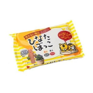 ひなたぼっこ(陶土使用ねんど)　白土　400g