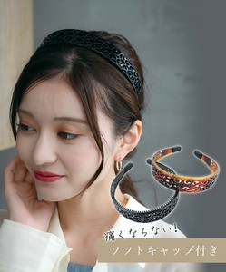 Hairband/Headband Made in Japan