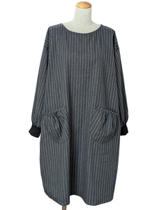 Loungewear Dress Cotton