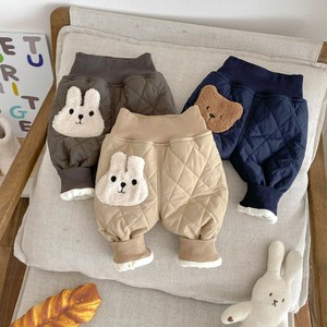 Kids' Full-Length Pant Rabbit