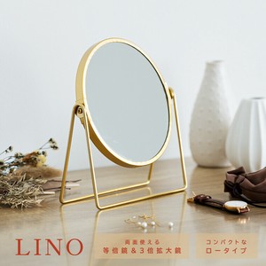 Table Mirror Vintage