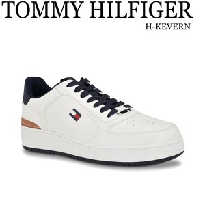 《即納》TOMMY HILFIGER《定番》■メンズ■スニーカー■H-KEVERN