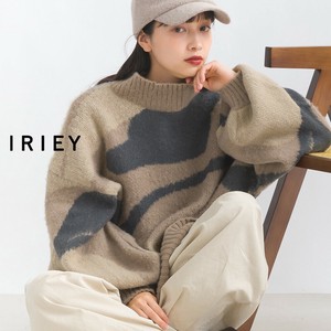Sweater/Knitwear Design Shaggy