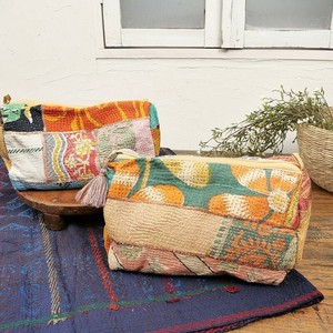 Pouch Patchwork [2024 NEW]