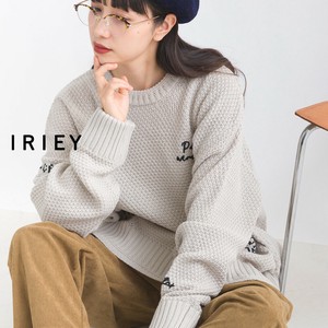 Sweater/Knitwear
