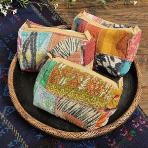 Pouch Patchwork [2024 NEW]
