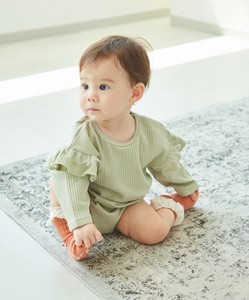 Baby Dress/Romper Rompers