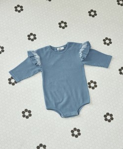 Baby Dress/Romper Rompers