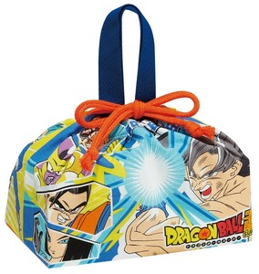 Bento Wrapping Cloth Dragon Ball Skater