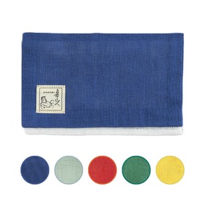〈魯山人GONOMI〉色あわせかや懐紙入れ　pouch for "Kaishi"
