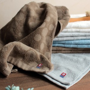 Imabari Towel Hand Towel Face Thin Made in Japan