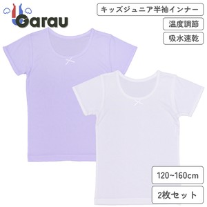 Kids' Underwear Absorbent Quick-Drying 2-pcs pack 3/10 length 120 ~ 160m