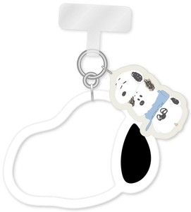 ピーナッツ マルチリングプラスシリコンブレスレット きょうだい SNGG-36B