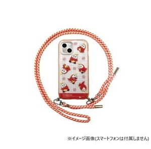 ポケットモンスター IIIIfitLoop iPhone15Pro対応ケース ホゲータ POKE-879E