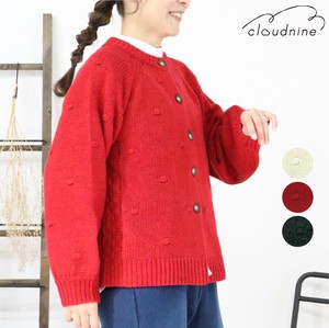 Sweater/Knitwear Knit Cardigan