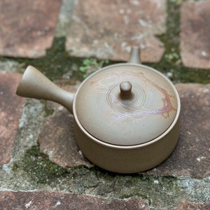 常滑烧 日式茶壶 茶壶 日本制造