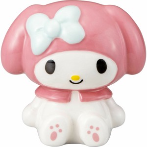 マイメロディ  貯金箱 　サンリオキャラクターズ