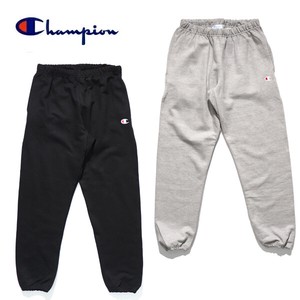 チャンピオン【Champion】REVERSE WEAVE PANTS スウェットパンツ 裏起毛 ロゴ USA規格 メンズ ボトムス