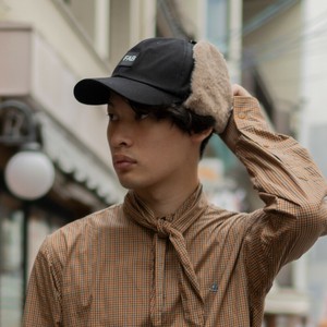 Cap Patch [A/W]