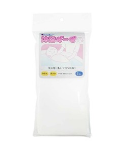リーダー 沐浴ガーゼ 2枚入 782808