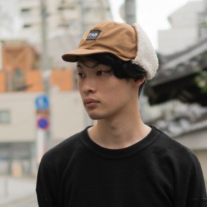 鸭舌帽 绒毛/蓬松毛绒 烫布贴/徽章