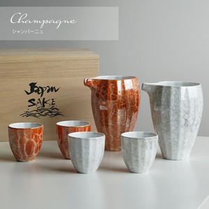 Mino ware Barware Made in Japan