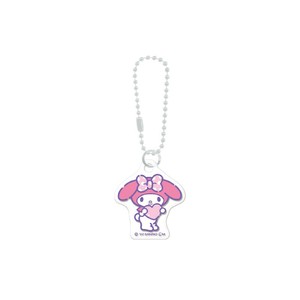 Key Ring My Melody Sanrio Characters
