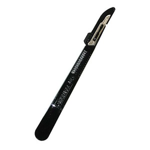 日本製 made in japan EIGERTOOL超薄刃精密ナイフ FEー15