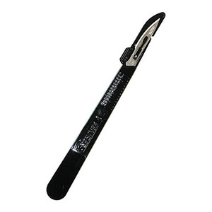 日本製 made in japan EIGERTOOL超薄刃精密ナイフ FEー14