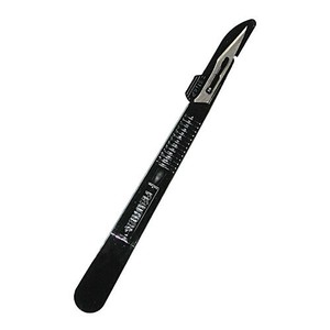 日本製 made in japan EIGERTOOL超薄刃精密ナイフ FEー11
