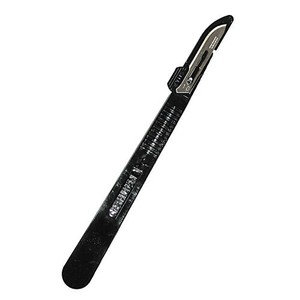 日本製 made in japan EIGERTOOL超薄刃精密ナイフ FEー10