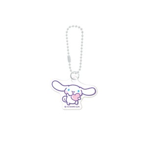 Key Ring Sanrio Characters Cinnamoroll