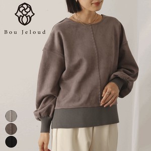 T-shirt Soft Cut-and-sew 2-way