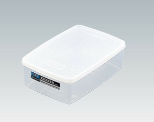 ラストロ ナチュラルキーパーシリーズ パックケース【密閉保存容器・タッパー】