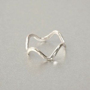 Silver-Based Ring Rings [2024 NEW]
