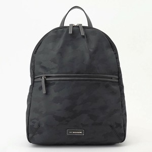 シャドージャカード リュックサック