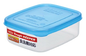 タフキーパーシリーズ スナックケース【密閉保存容器・タッパー】